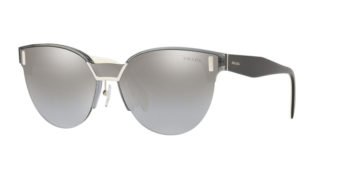 Lente Solar Prada PR04US Gris