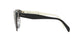 Lente Solar Prada PR04US Gris