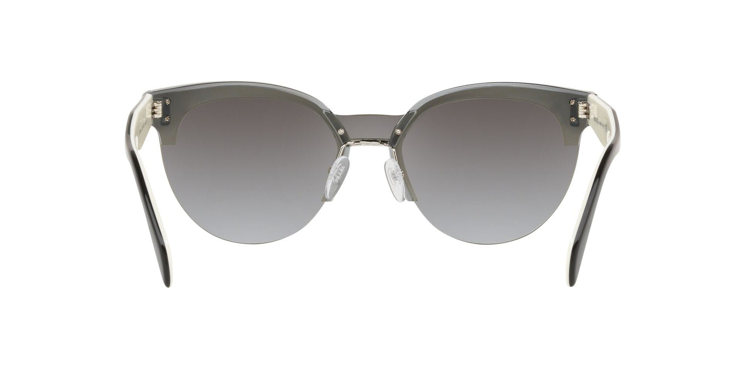 Lente Solar Prada PR04US Gris