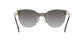 Lente Solar Prada PR04US Gris