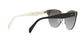 Lente Solar Prada PR04US Gris
