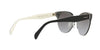 Lente Solar Prada PR04US Gris