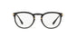 Lente Oftálmico Prada PR 02VV Negro
