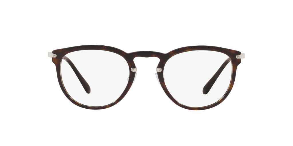 Lente Oftálmico Prada PR 02VV Havana