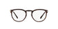 Lente Oftálmico Prada PR 02VV Havana