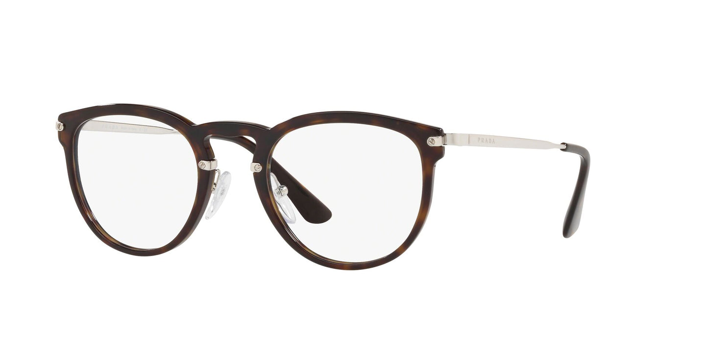 Lente Oftálmico Prada PR 02VV Havana