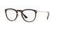 Lente Oftálmico Prada PR 02VV Havana