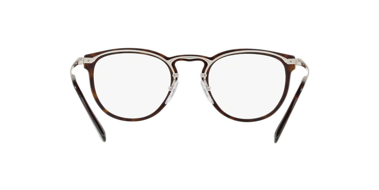 Lente Oftálmico Prada PR 02VV Havana