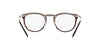 Lente Oftálmico Prada PR 02VV Havana