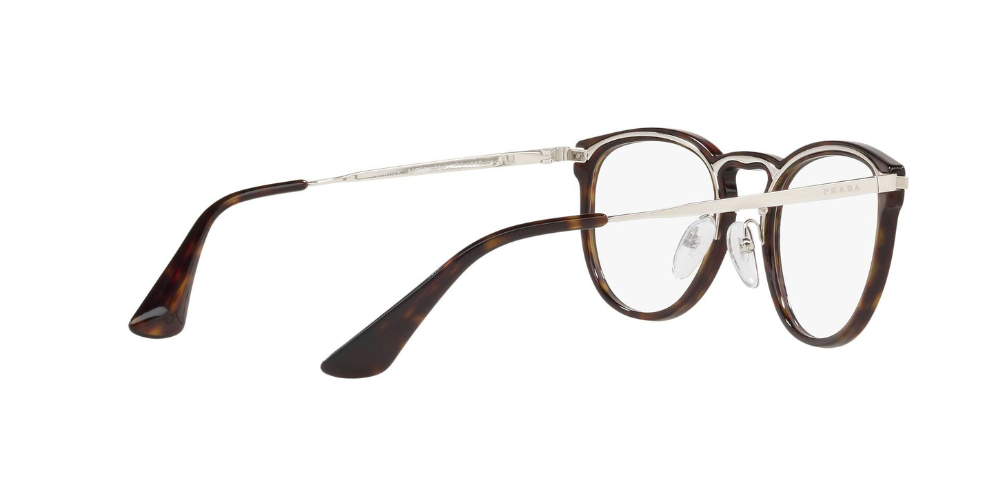 Lente Oftálmico Prada PR 02VV Havana