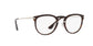 Lente Oftálmico Prada PR 02VV Havana