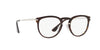 Lente Oftálmico Prada PR 02VV Havana