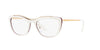 Lente Oftálmico Prada PR04VV Rojo