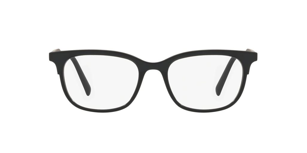 Lente Oftálmico Prada PR05VV Negro