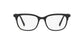 Lente Oftálmico Prada PR05VV Negro
