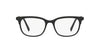 Lente Oftálmico Prada PR05VV Negro