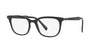 Lente Oftálmico Prada PR05VV Negro