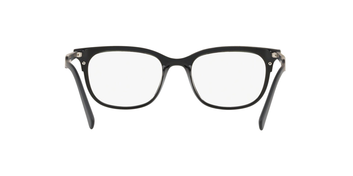 Lente Oftálmico Prada PR05VV Negro
