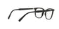 Lente Oftálmico Prada PR05VV Negro
