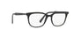 Lente Oftálmico Prada PR05VV Negro