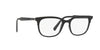 Lente Oftálmico Prada PR05VV Negro