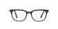 Lente Oftálmico Prada PR05VV Rojo