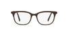 Lente Oftálmico Prada PR05VV Rojo