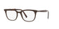 Lente Oftálmico Prada PR05VV Rojo