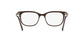 Lente Oftálmico Prada PR05VV Rojo