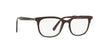 Lente Oftálmico Prada PR05VV Rojo