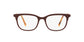 Lente Oftálmico Prada PR05VV Rojo