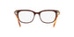 Lente Oftálmico Prada PR05VV Rojo