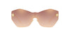 Lente Solar Versace VE2182 Dorado
