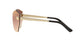Lente Solar Versace VE2182 Dorado