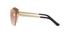 Lente Solar Versace VE2182 Dorado