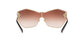 Lente Solar Versace VE2182 Dorado