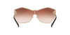 Lente Solar Versace VE2182 Dorado