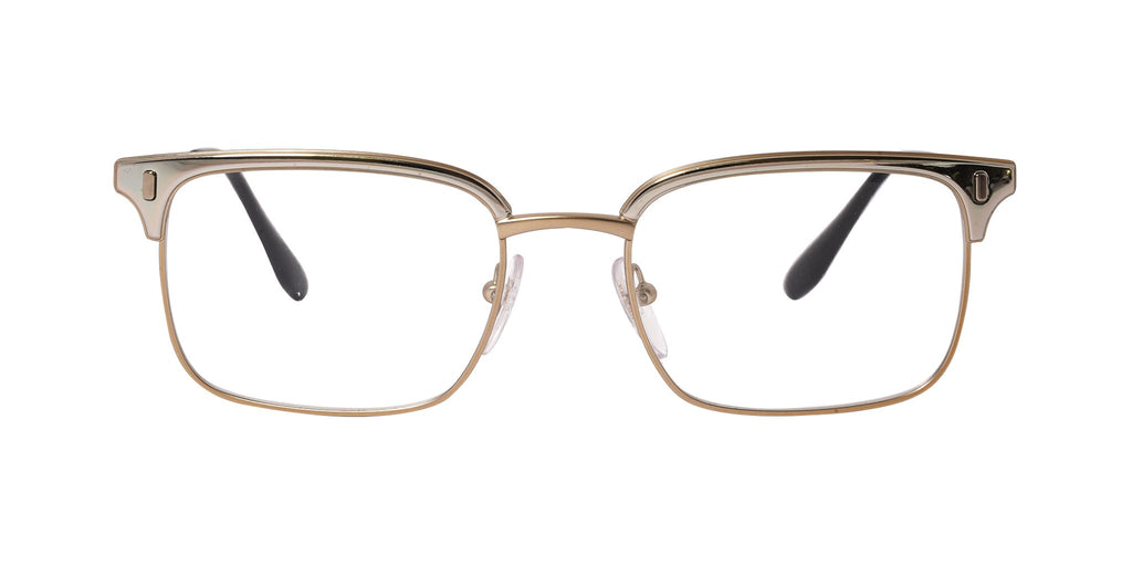 Lente Oftálmico Prada PR55VV Plata