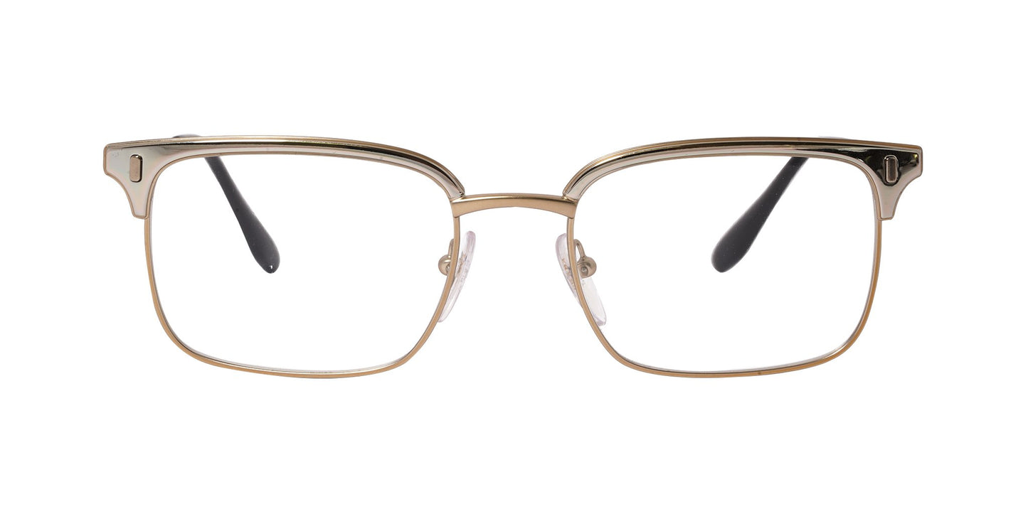 Lente Oftálmico Prada PR55VV Plata
