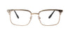 Lente Oftálmico Prada PR55VV Plata