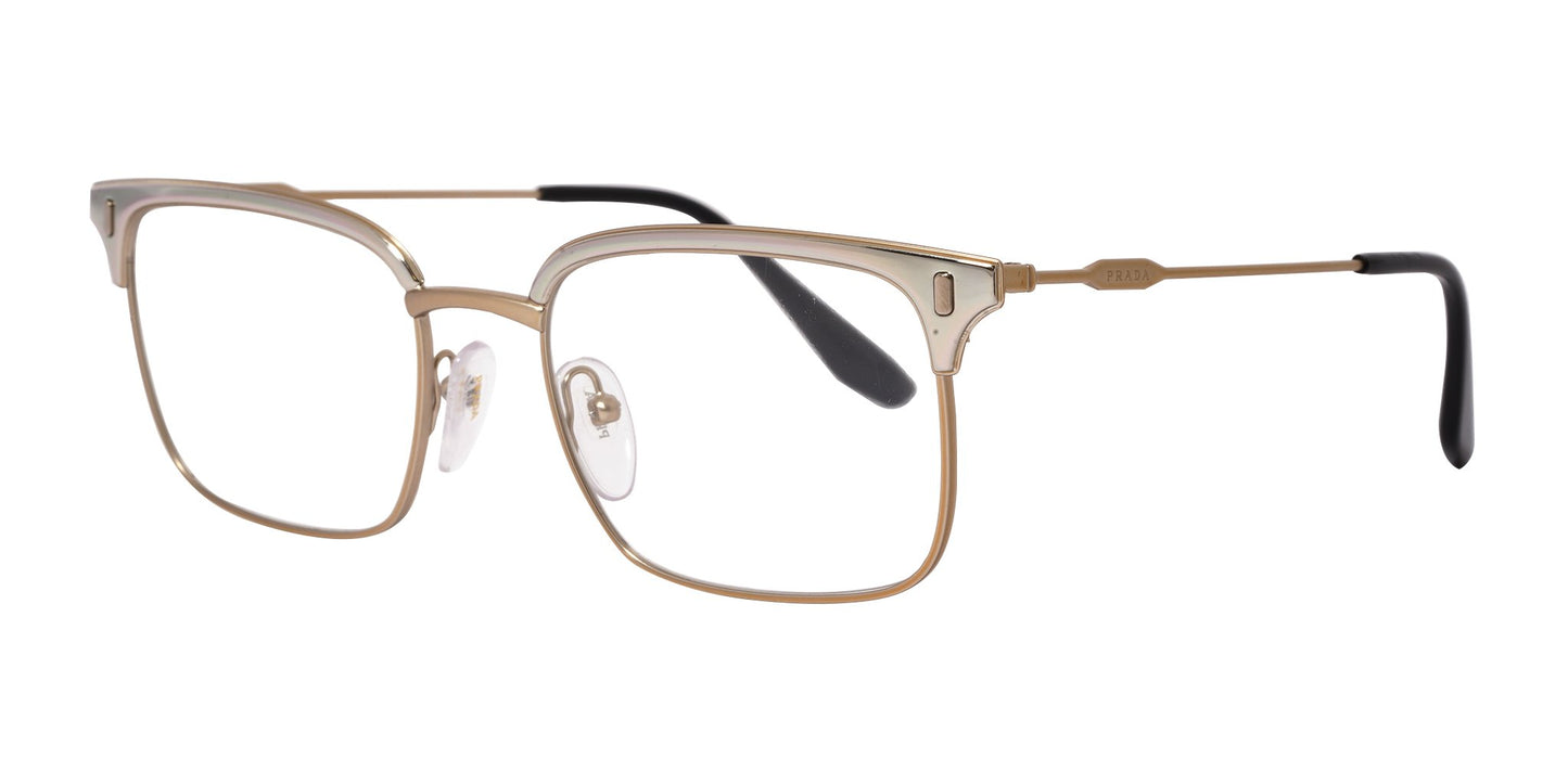 Lente Oftálmico Prada PR55VV Plata