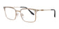 Lente Oftálmico Prada PR55VV Plata