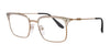 Lente Oftálmico Prada PR55VV Plata