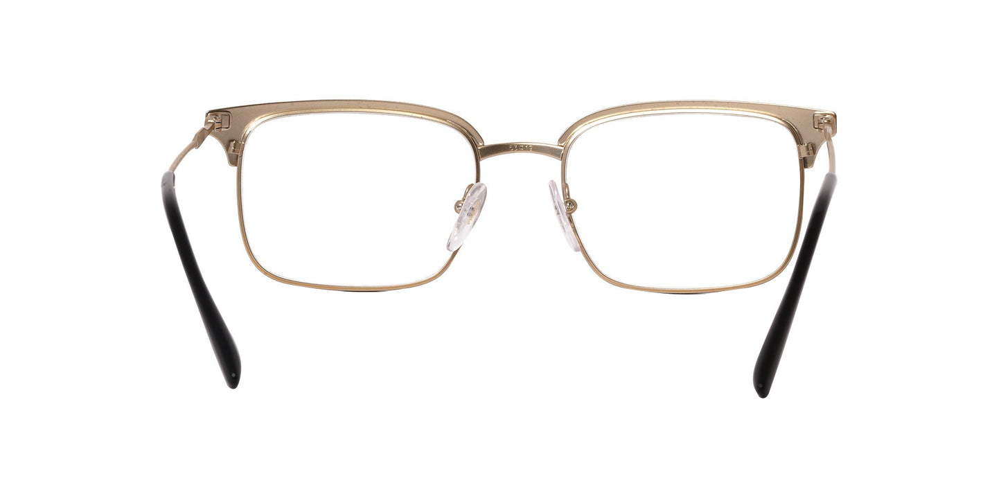 Lente Oftálmico Prada PR55VV Plata