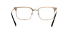 Lente Oftálmico Prada PR55VV Plata