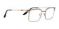 Lente Oftálmico Prada PR55VV Plata