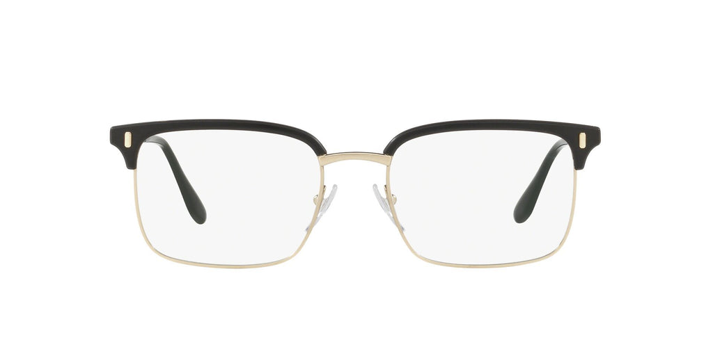 Lente Oftálmico Prada PR55VV Dorado
