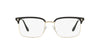 Lente Oftálmico Prada PR55VV Dorado