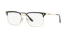Lente Oftálmico Prada PR55VV Dorado