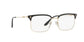 Lente Oftálmico Prada PR55VV Dorado